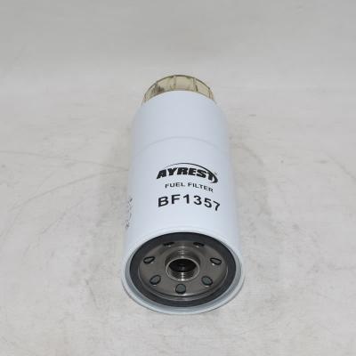 ไส้กรองแยกน้ำมันเชื้อเพลิง BF1357 สำหรับเปลี่ยน