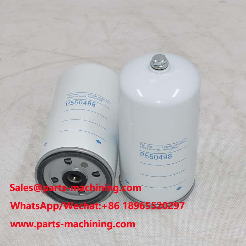 ตัวกรองแยกน้ำออกจากเชื้อเพลิงดีเซล P550498