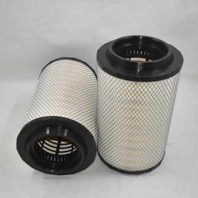 500055621 ไส้กรองอากาศ LX1276 สำหรับรถบรรทุก