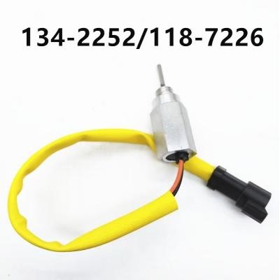 Temperature Sensor 134-2252
