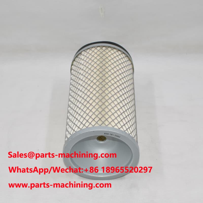ไส้กรองอากาศเครื่องยนต์ OEM หมายเลข 600-181-2460 P522450