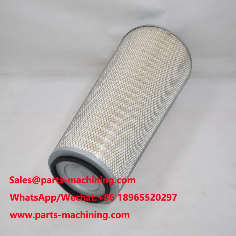 AF25693 ไส้กรองอากาศเครื่องยนต์สำหรับเครื่องจักรกลก่อสร้าง