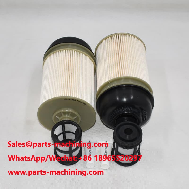 ไส้กรองน้ำมันเชื้อเพลิง OEM หมายเลข 04180966 4180966