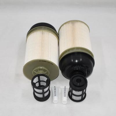 ไส้กรองน้ำมันเชื้อเพลิง OEM หมายเลข 04180966 4180966