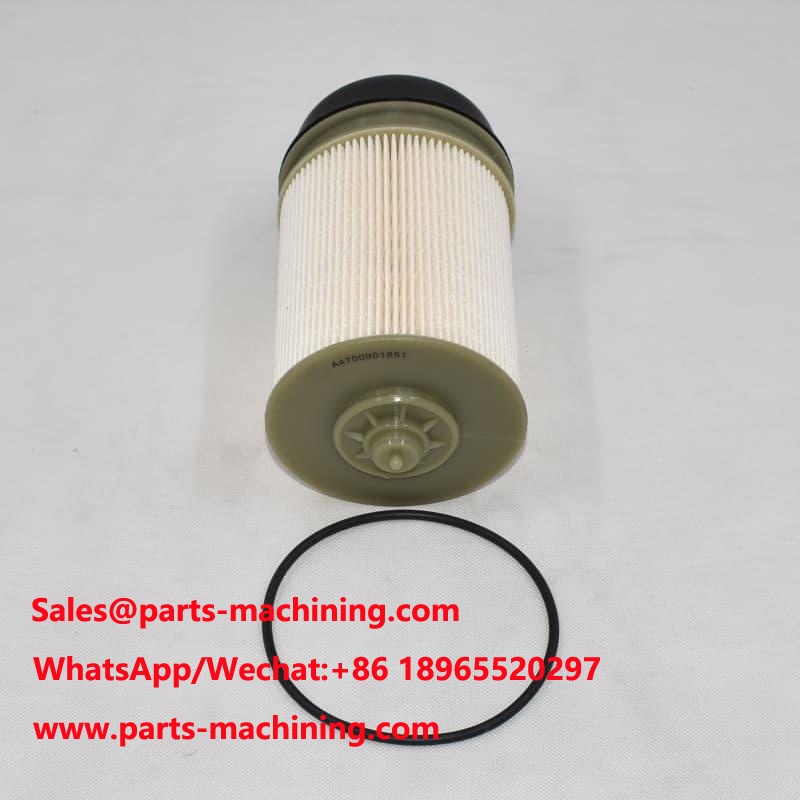 อุปกรณ์แยกน้ำมันเชื้อเพลิงและน้ำ A4700901851 FS20107 สำหรับรถบรรทุก
