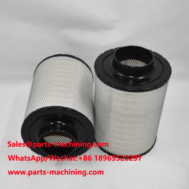 รหัสเทียบเคียงไส้กรองอากาศ B085046 ECB085046