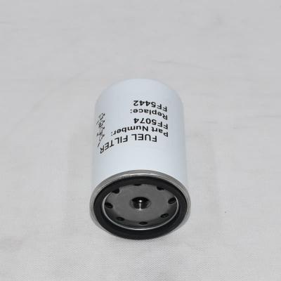 ไส้กรองน้ำมันเชื้อเพลิง OEM ทางเลือก FF5074 FF5074CS