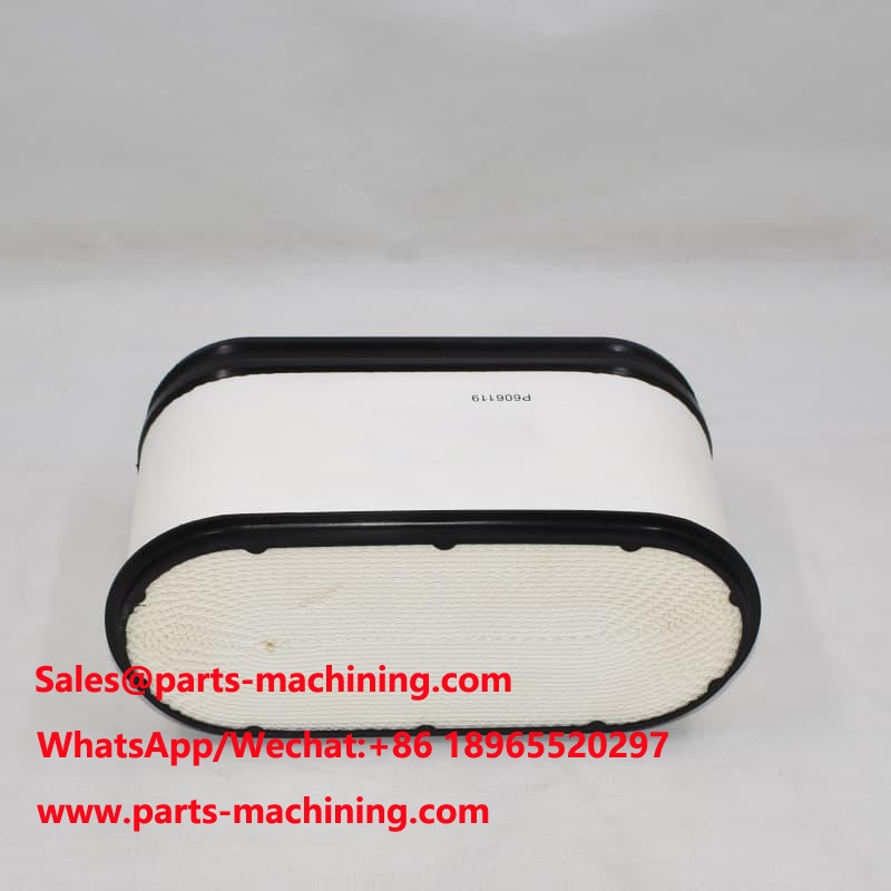 ไส้กรองอากาศ OEM ODM P606119