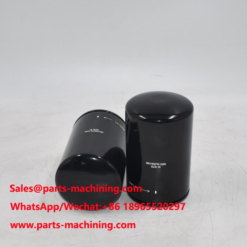 ตัวกรองน้ำมัน Mitsubishi Trucks 32540-31600 P559128 LF3328 9N6007
