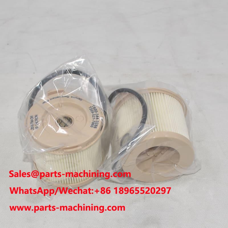 Fuel Water Separator 2010TM