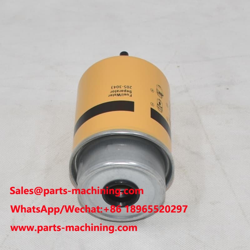 กรองน้ำมันเชื้อเพลิง 205-3043 2053043
