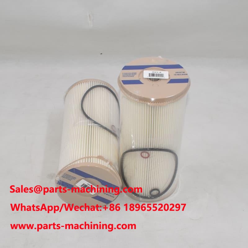 2020TM Fuel Water Separator