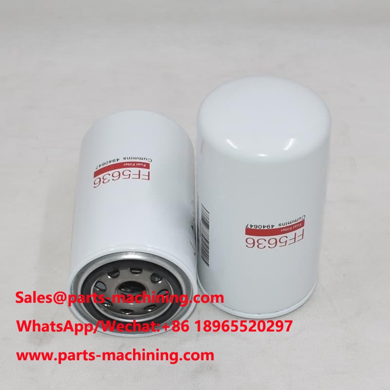 Fuel Filter FF5636