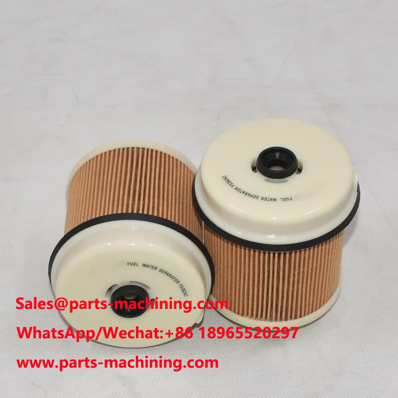 อุปกรณ์แยกน้ำมันเชื้อเพลิงและน้ำ (OEM ODM) รุ่น FS36243