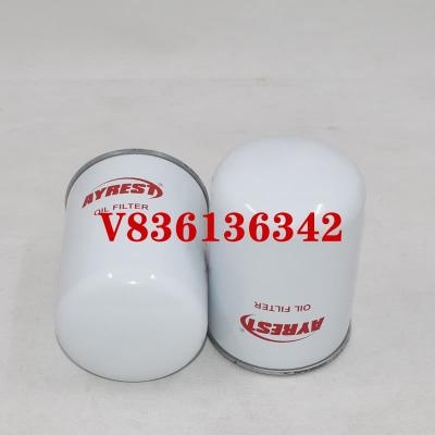 ไส้กรองน้ำมันเครื่อง V836136342 836647133 สำหรับเครื่องยนต์ 66AWF