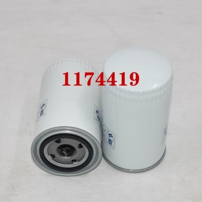 1174419 ไส้กรองน้ำมันเครื่องสำหรับเครื่องเก็บเกี่ยว