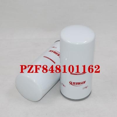 ไส้กรองไฮดรอลิก PZF848101162 สำหรับรถขุดขนาดเล็ก