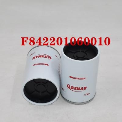 อุปกรณ์แยกน้ำมันเชื้อเพลิงสำหรับรถแทรกเตอร์ F842201060010 F842.201.060.010