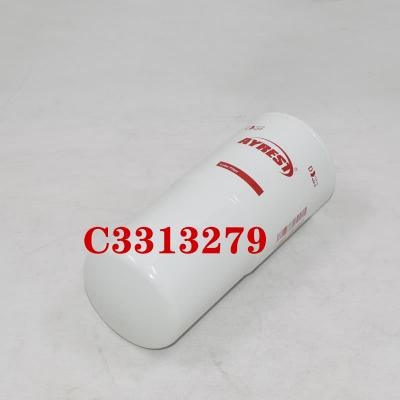 ไส้กรองน้ำมันเครื่องสำรอง C3313279