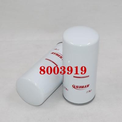 ไส้กรองไฮดรอลิก OEM หมายเลข 8003919 111888