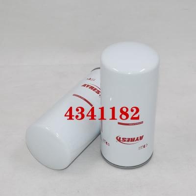 ไส้กรองไฮดรอลิกเครื่องยนต์ 4341182