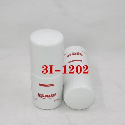 ไส้กรองน้ำมันเครื่องแบบหมุน 3I-1202 9Y-4464