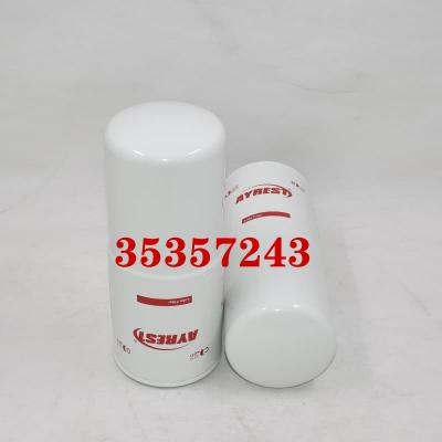 ไส้กรองน้ำมันคอมเพรสเซอร์อากาศ 35357243