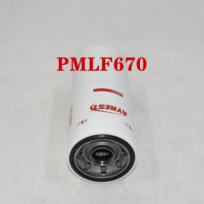 การบำรุงรักษาไส้กรองน้ำมันเครื่อง PMLF670