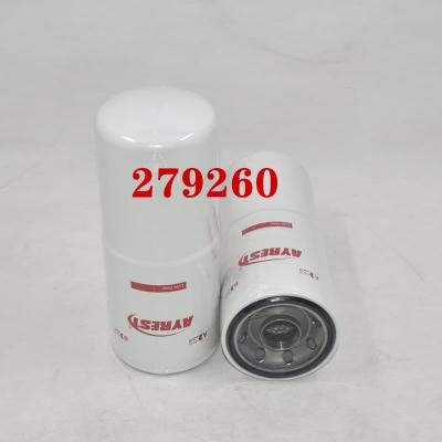 279260 ไส้กรองน้ำมันสำหรับเครื่องกำเนิดไฟฟ้า