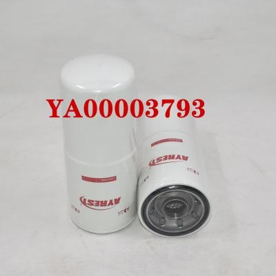 YA00003793 ค้นหาไส้กรองน้ำมันเครื่อง