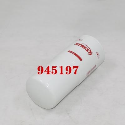 945197 ไส้กรองน้ำมันเครื่องสำหรับ L40