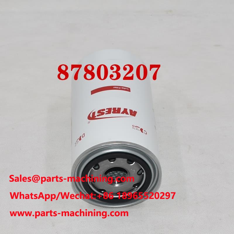 ไส้กรองน้ำมันเครื่อง 87803207 2854751 สำหรับ 6220CVT