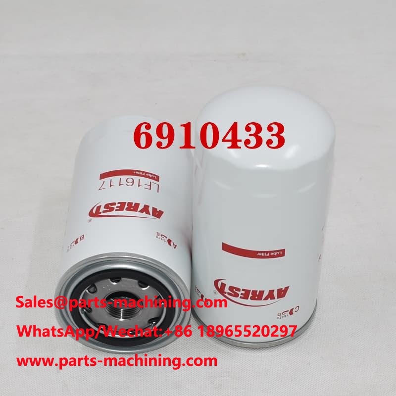 Oil Filter 6910433