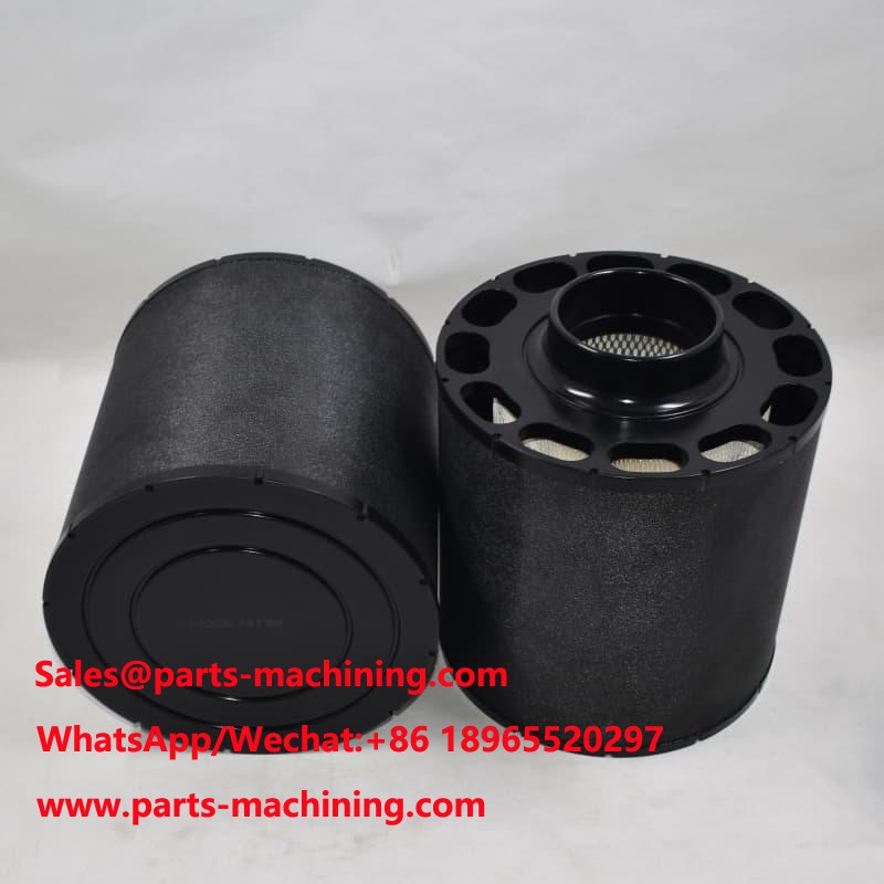 แผ่นกรองอากาศกันฝุ่น PA2806