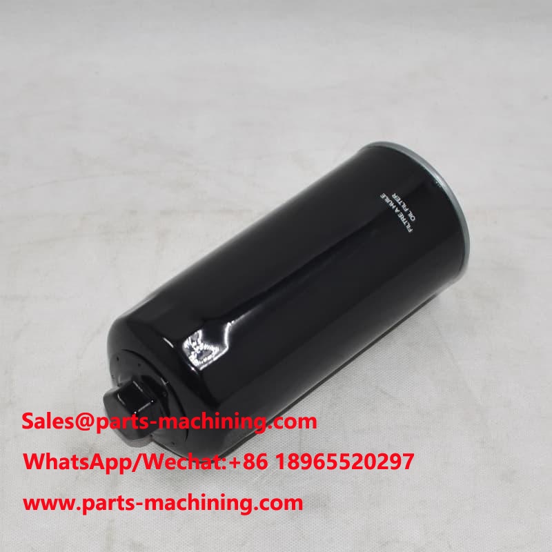 ไส้กรองน้ำมันเครื่องสำหรับเครื่องจักรหนัก 605412970056 SO7048