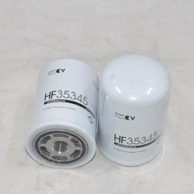 ไส้กรองไฮดรอลิกสำหรับงานหนัก HF35345