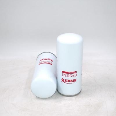 MTU 18V 2000 กรองน้ำมันเชื้อเพลิง FF5633 P554000 WDK 11 102/2
