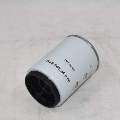 อุปกรณ์แยกน้ำมันเชื้อเพลิงและน้ำ (OEM ODM) รุ่น DV8.040.24.0.00