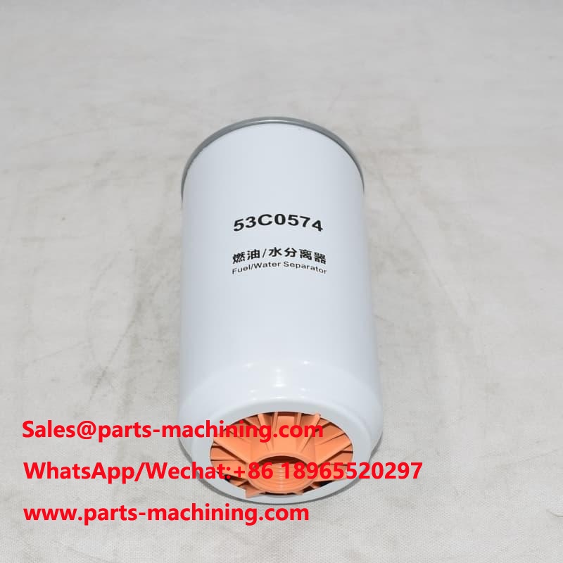 อุปกรณ์แยกน้ำมันเชื้อเพลิง OEM ODM 53C0574 53C0574P02