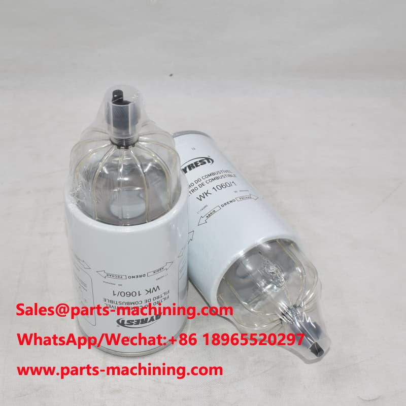 เครื่องแยกน้ำเชื้อเพลิง MANN WK1060/1 WK10601