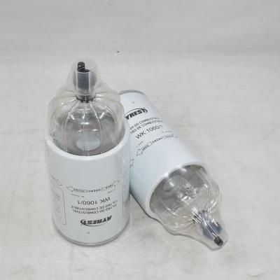เครื่องแยกน้ำเชื้อเพลิง MANN WK1060/1 WK10601