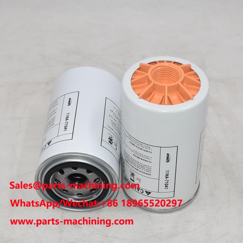OEM 11NA-71041 เครื่องแยกน้ำเชื้อเพลิง