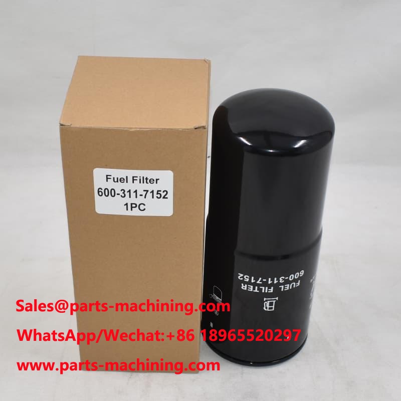 Fuel Filter 600-311-7152 6003117152