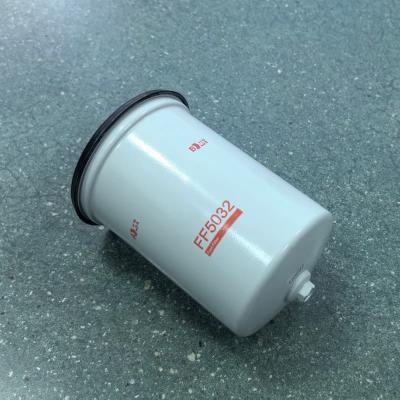 ไส้กรองน้ำมันเชื้อเพลิงแบบหมุนติดตั้ง FF5032 FF5032N1