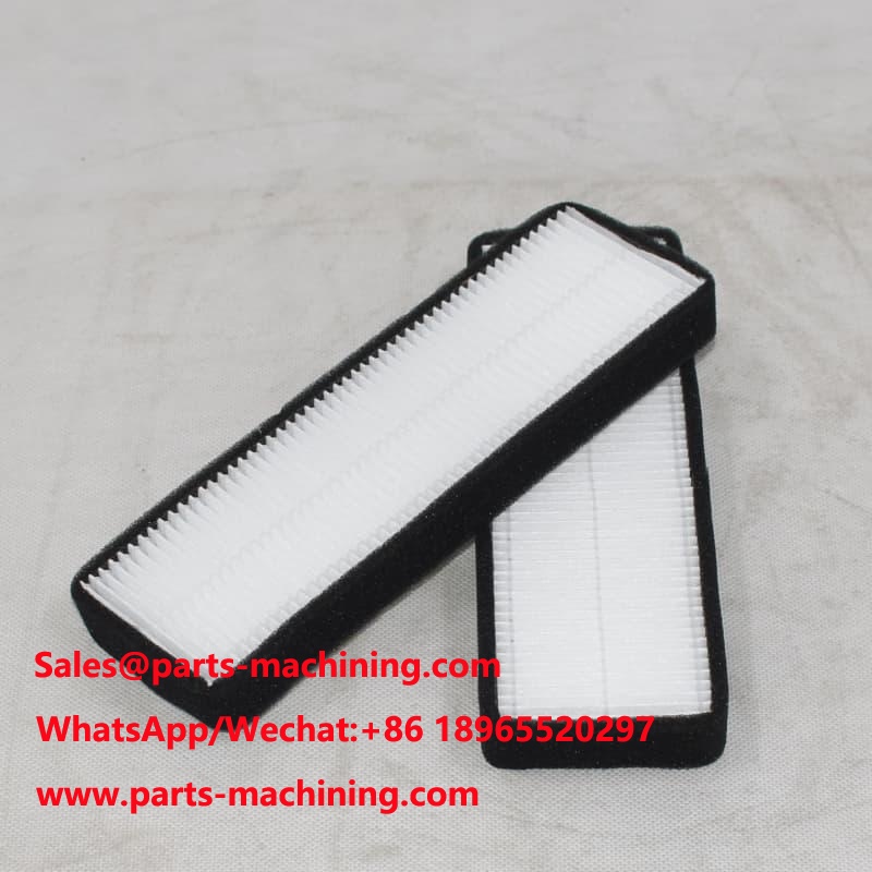 ไส้กรองอากาศห้องโดยสาร OEM ODM 9H010-68A201102A0