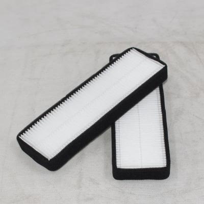 ไส้กรองอากาศห้องโดยสาร OEM ODM 9H010-68A201102A0