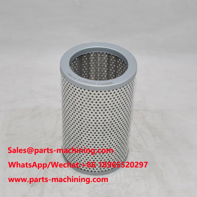 Hydraulic Filter 35D0414