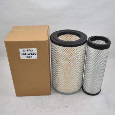 Air Filter Kit 34C3429
