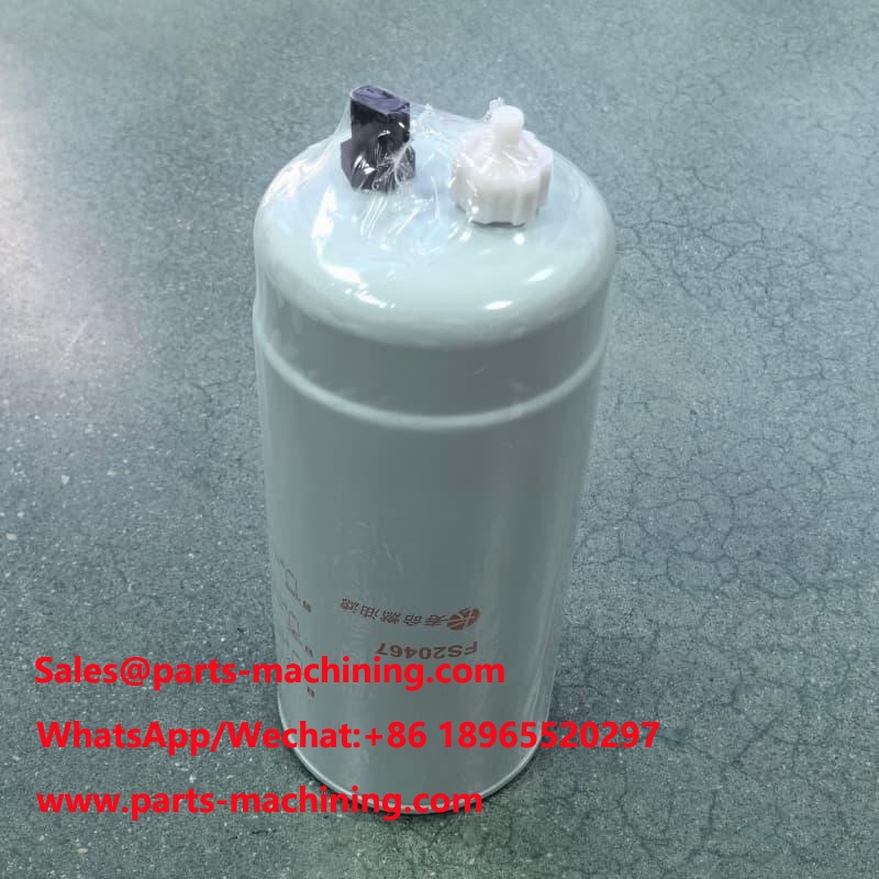 FS20467 Fuel Water Separator