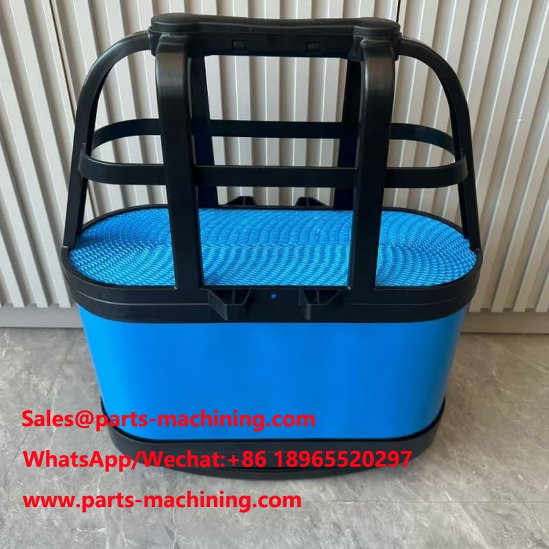 Air Filter DBA6329